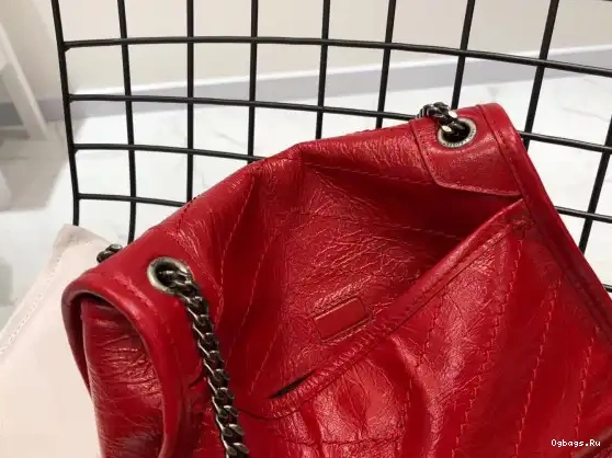BABY NIKI YSL 0403